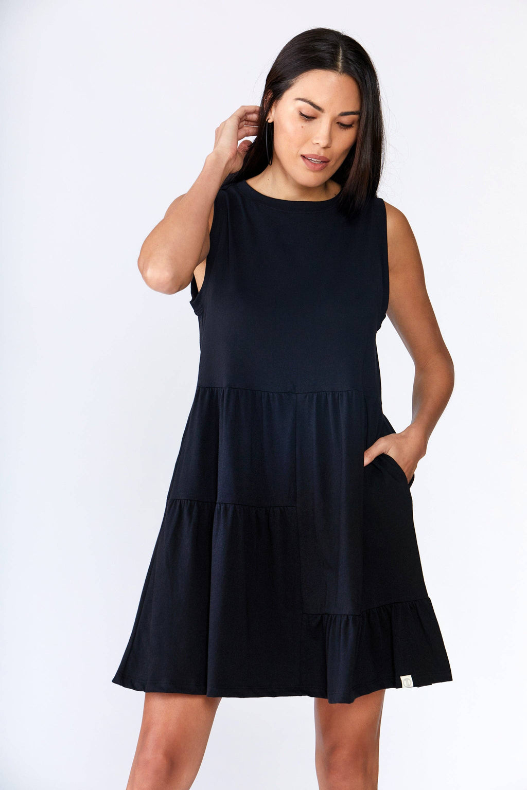 Josephine Dress