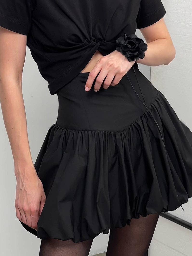 Eloise Bubble Skirt