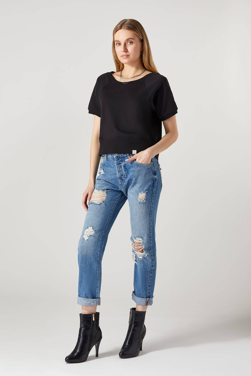 Tori Top