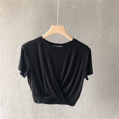 Linden Cross T-Shirt