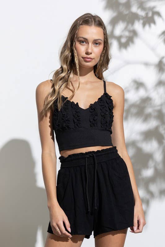 Abby Cami