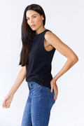 Nina Muscle Tee