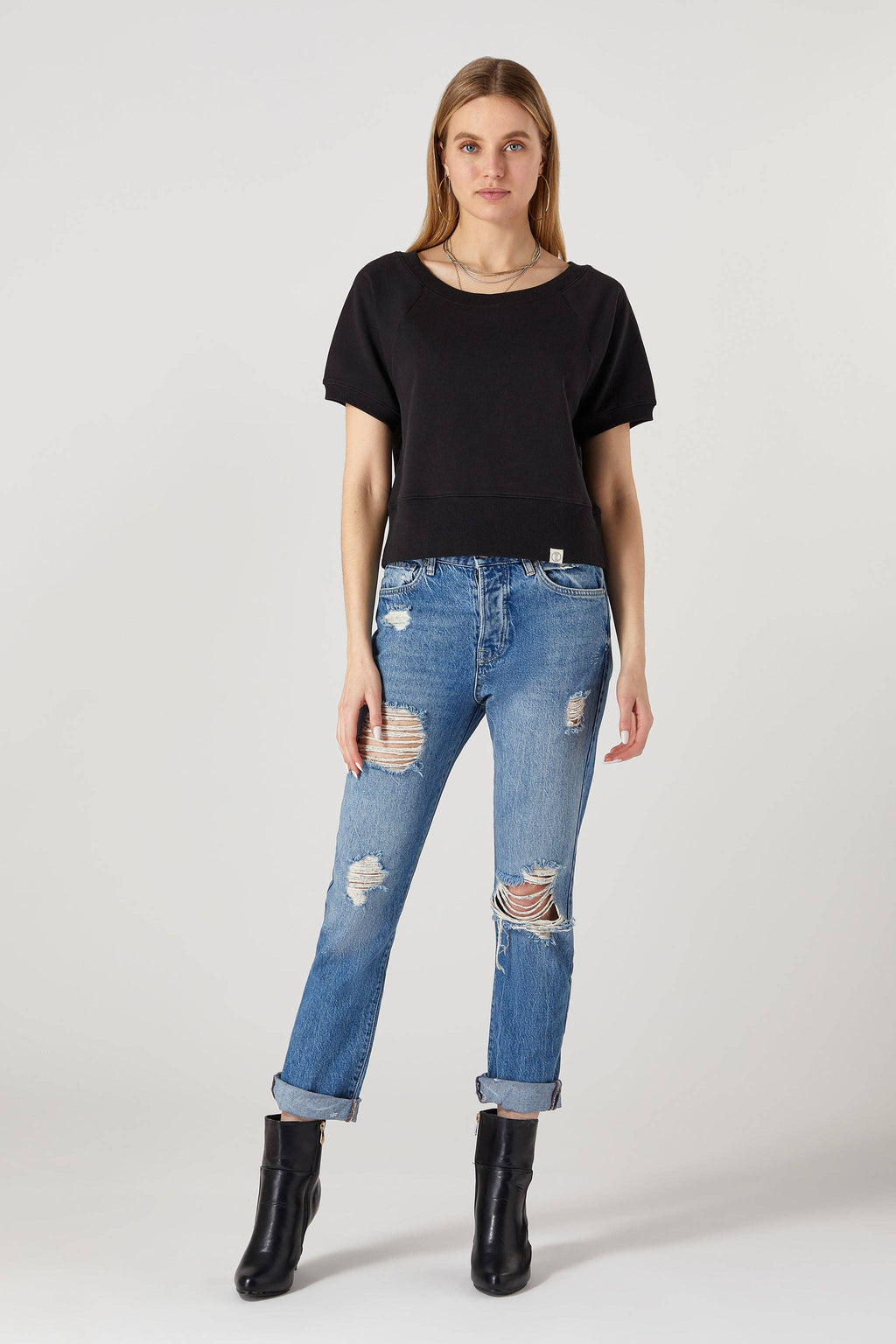 Tori Top