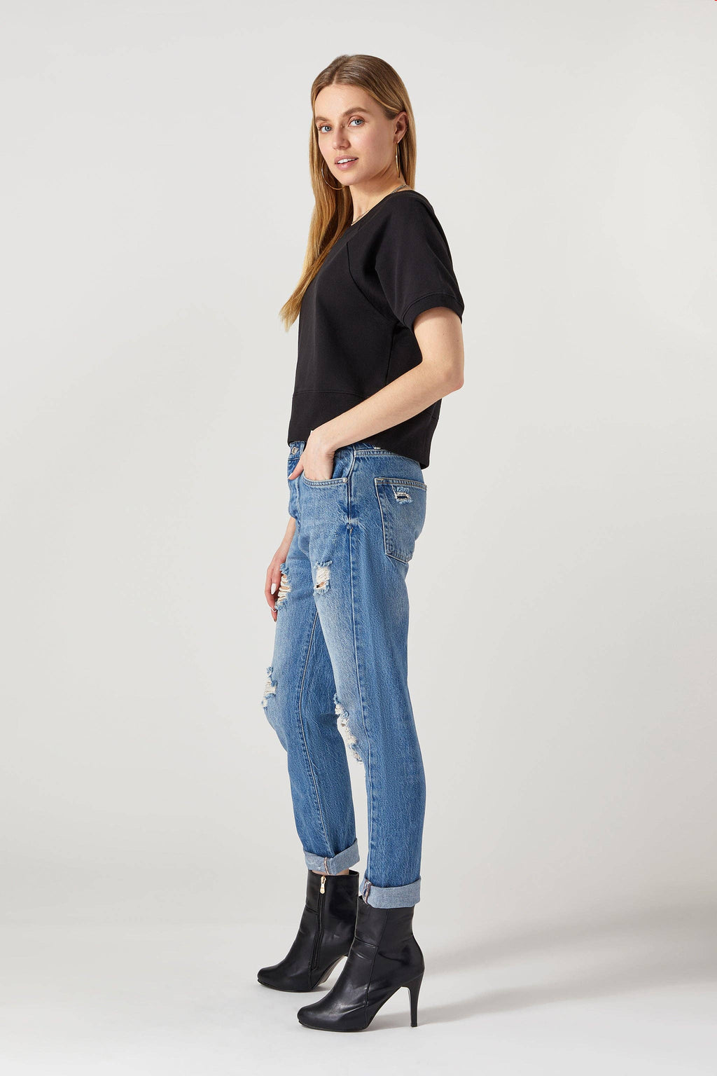 Tori Top