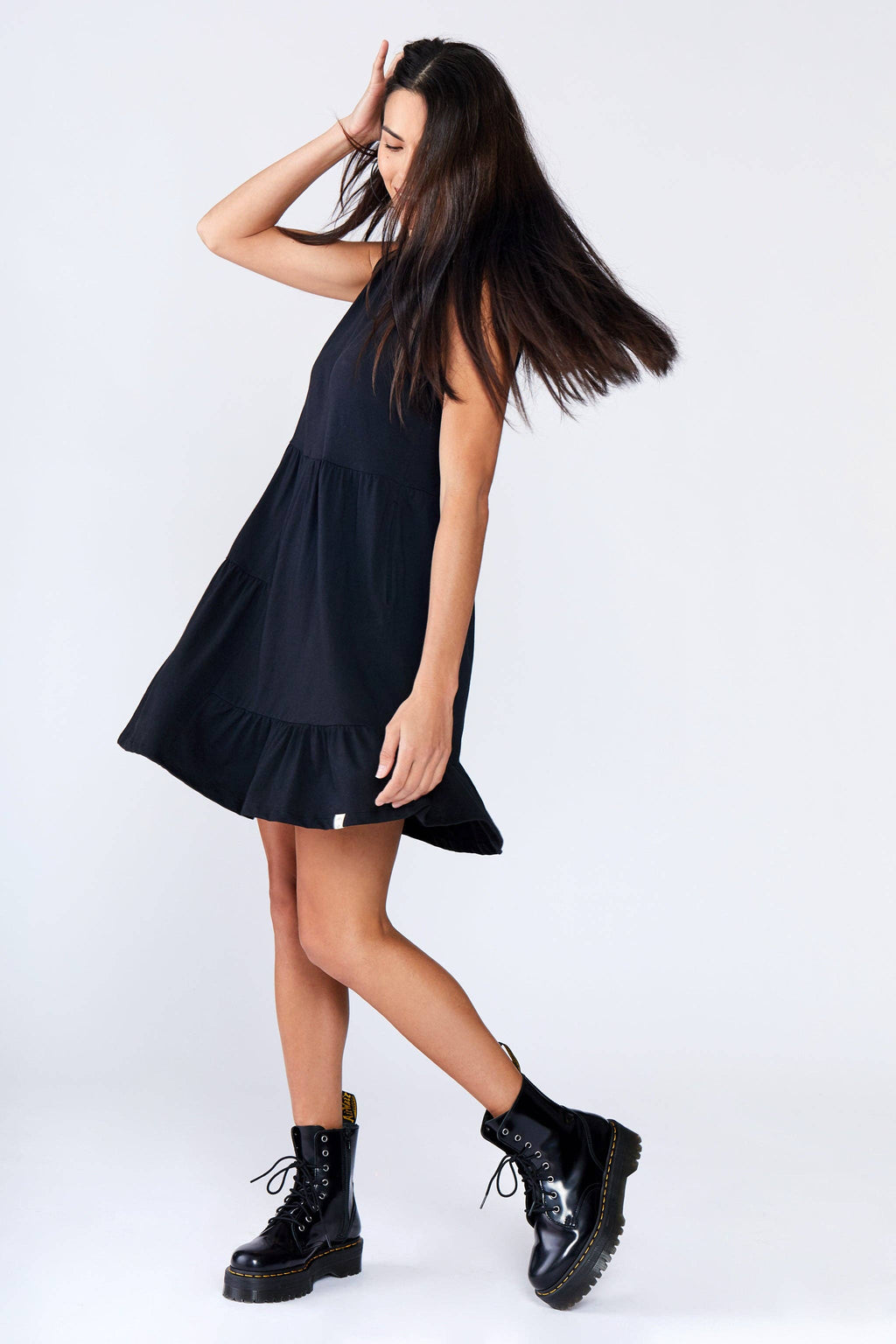 Josephine Dress