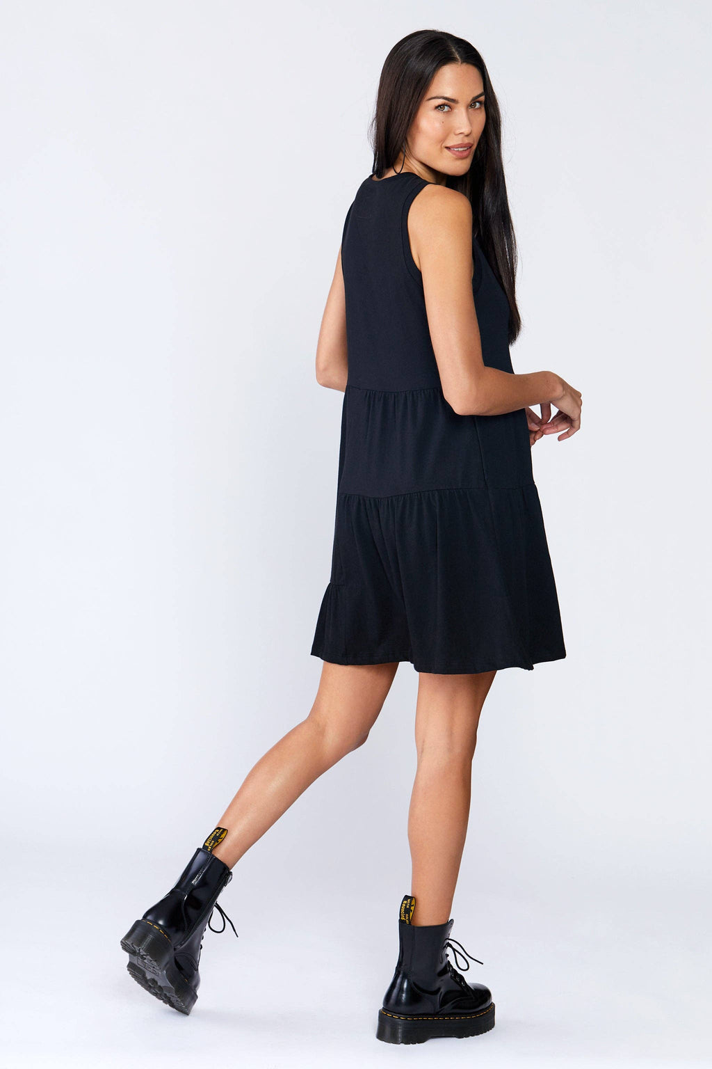 Josephine Dress