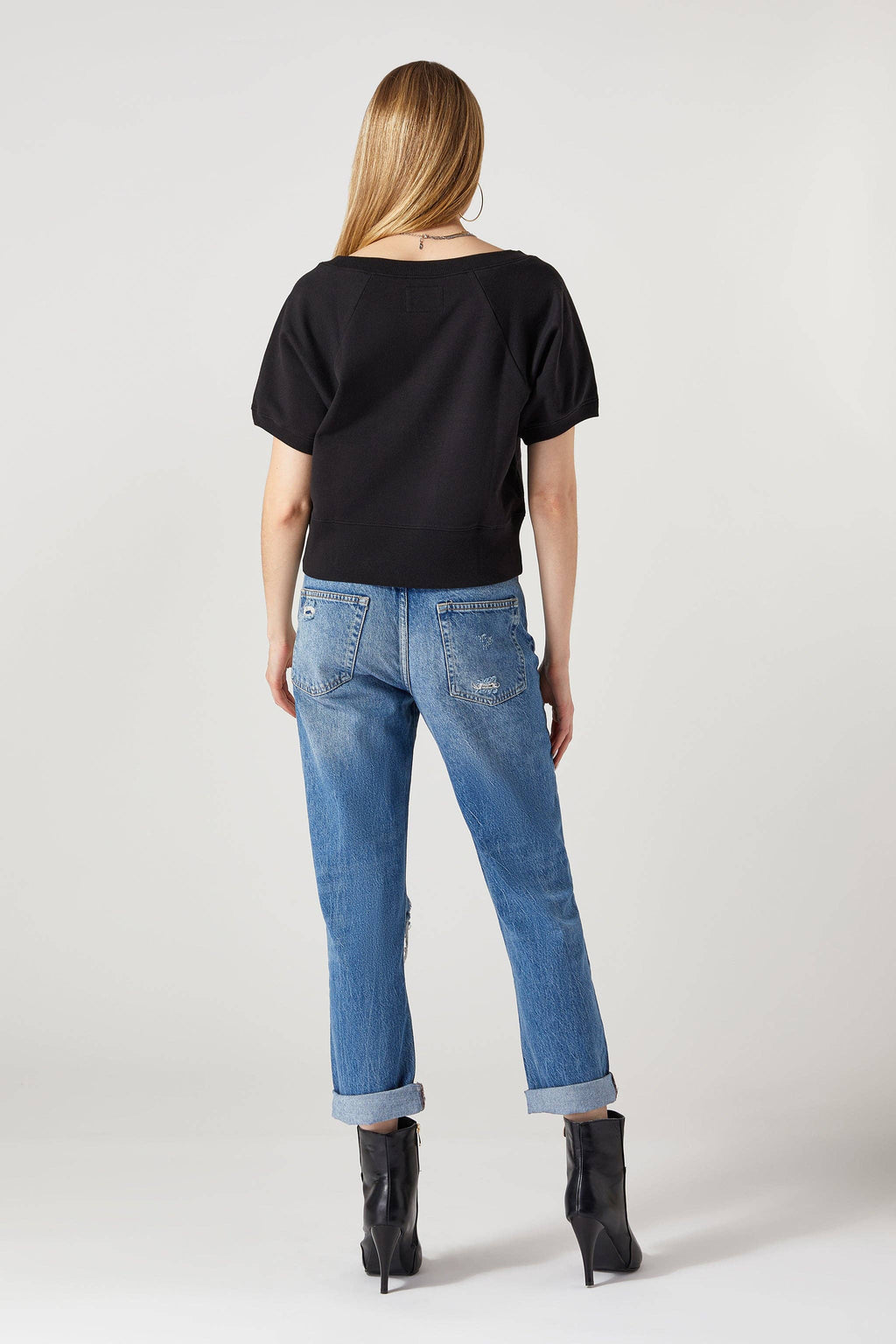 Tori Top