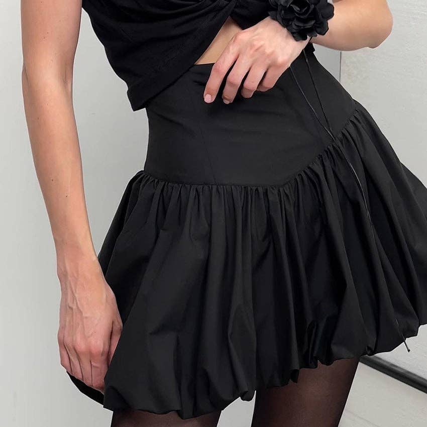 Eloise Bubble Skirt