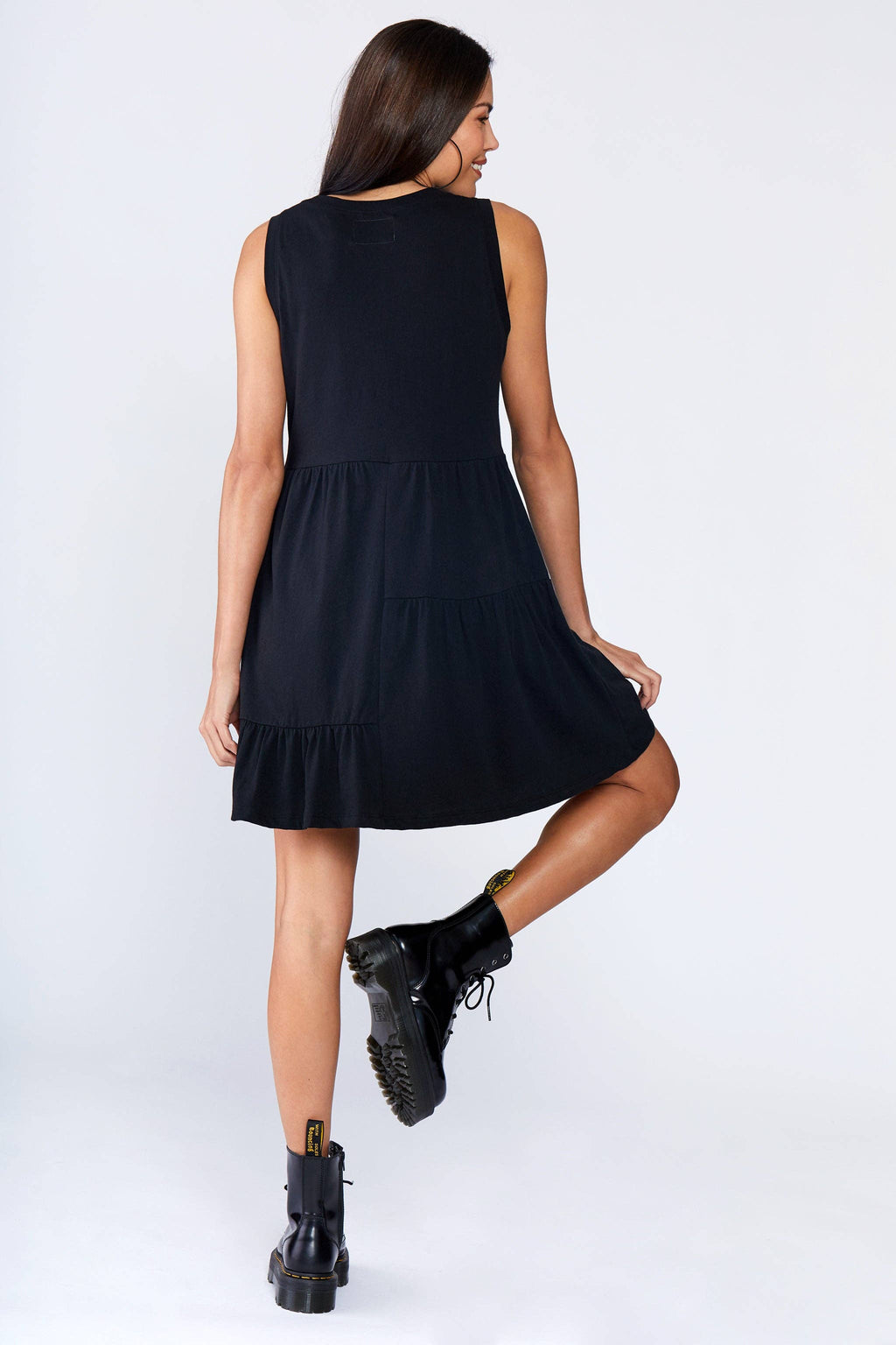 Josephine Dress