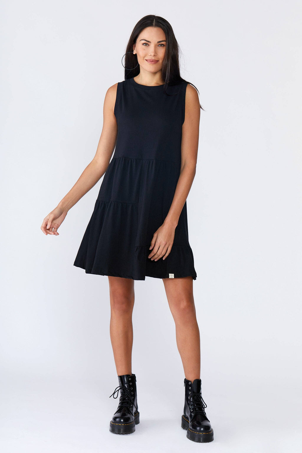 Josephine Dress